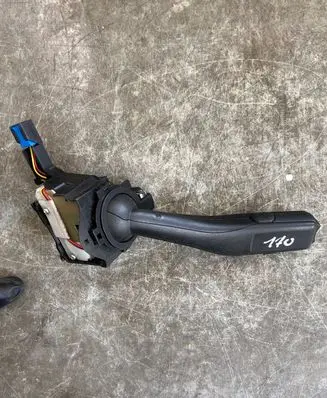 Volkswagen PASSAT B7 Wiper control stalk ANP8OH023C ANP80H023C