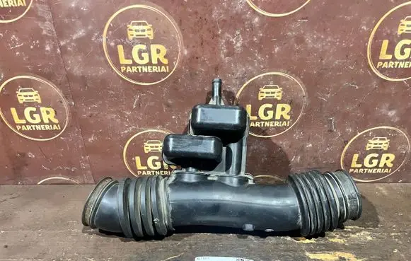 Nissan Quest Air intake hose/pipe 16576CK000