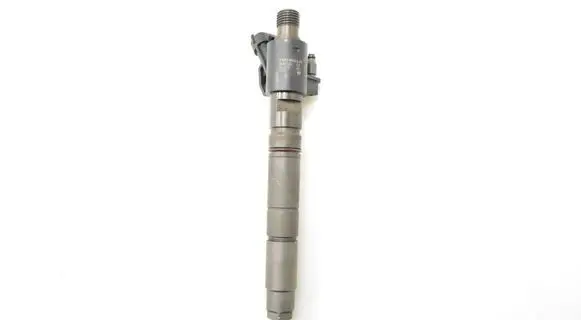 Land Rover Discovery 5 Fuel injector FW939K546AB