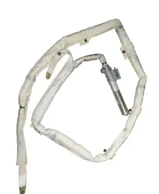 BMW 5 E60 E61 Side airbag 04B133AG0595P 87033768119
