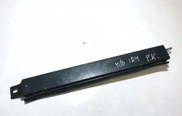 Mercedes-Benz E W124 Under headlight/headlamp trim 