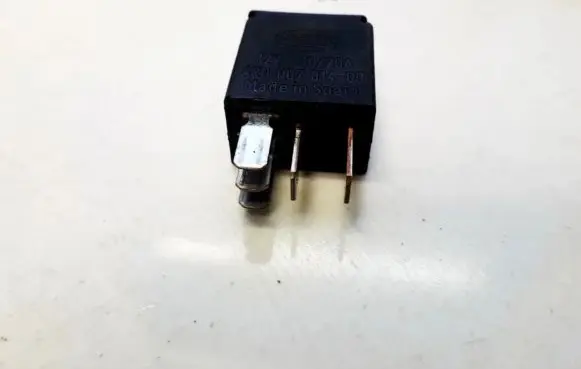 Volvo S60 Other relay 9441161 4RD00781400