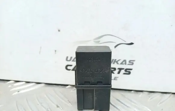 Volvo S40, V40 Other relay V23074
