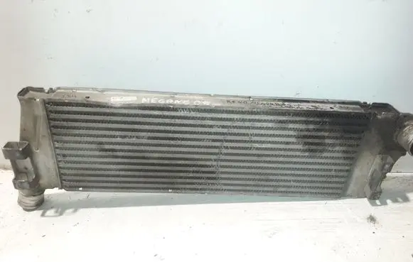 Renault Megane II Intercooler radiator