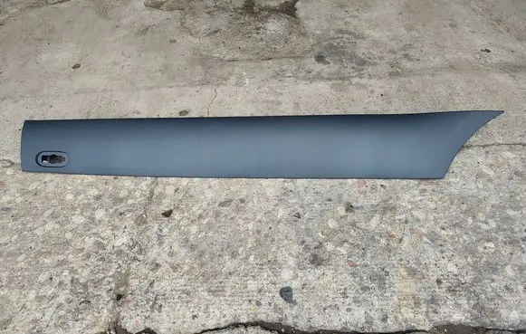 Mercedes-Benz Sprinter W907 W910 Rear fender molding trim A9106907400 A9106901402