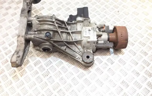Volvo XC90 Rear differential P1216693