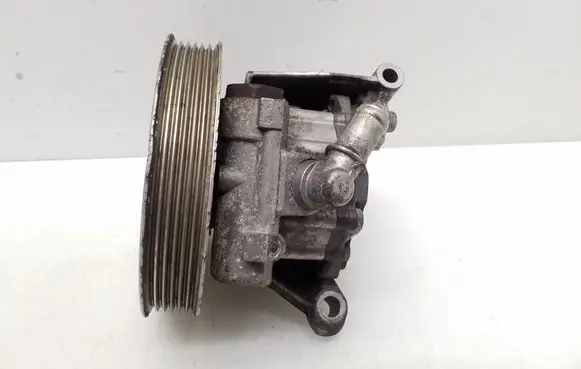 Audi A6 S6 C6 4F Power steering pump 06C145255 91128