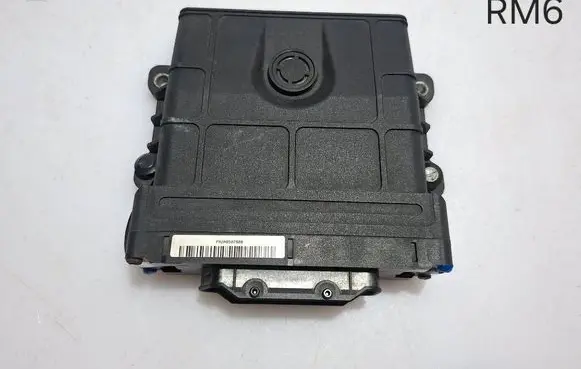 Volkswagen PASSAT CC Gearbox control unit/module 09G927750GP H76S1391 PAMC002137