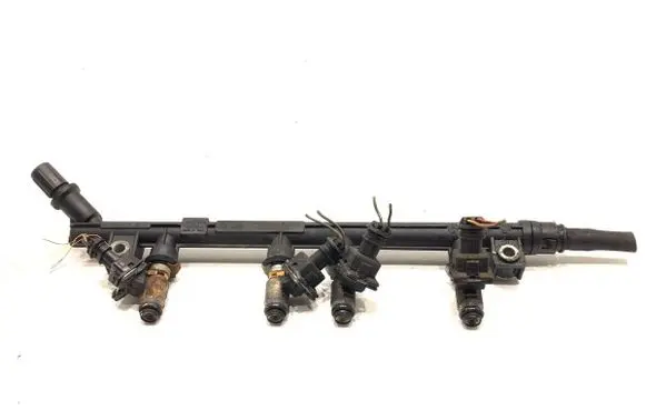 Fiat Grande Punto Fuel main line pipe CB261