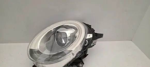 Mini One - Cooper F56 F55 Headlight/headlamp 7416977 90092497 7416977021