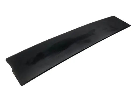 Mazda CX-5 II Front door glass trim molding K6805