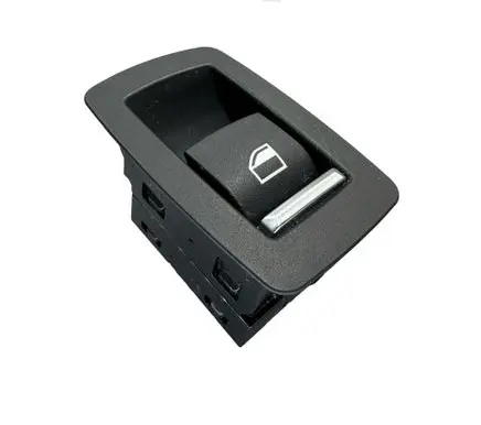BMW X5 F15 Electric window control switch 936193601