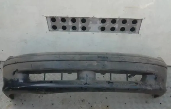 Chrysler Neon I Front bumper 5263966