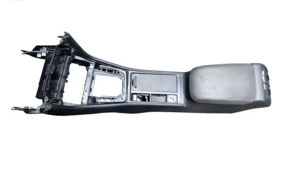 Volkswagen Golf VII Center console 5G0862531