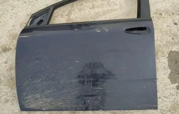 Fiat Croma Front door melynos