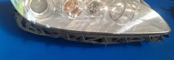 Mazda 6 Spotlight 1307329086