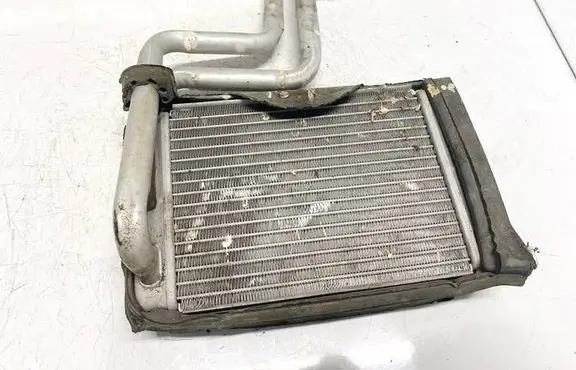 Ford Mondeo MK II Heater blower radiator