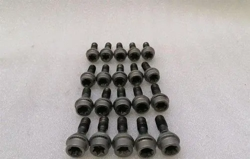 Lamborghini LP 640-4 Spare wheel bolt 403601295C
