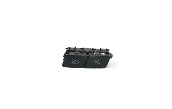 Mercedes-Benz ML W166 Central locking switch button A2049058402