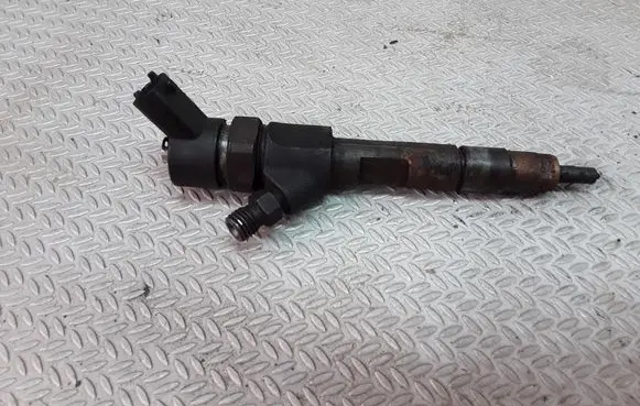 Renault Laguna II Fuel injector 0445110021 7700111014