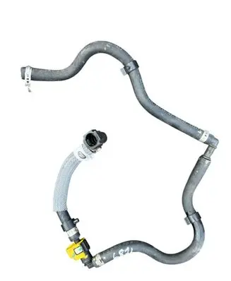 Jaguar F-Pace Fuel line pipe G4D39B337CC G4D3-9B337-CC