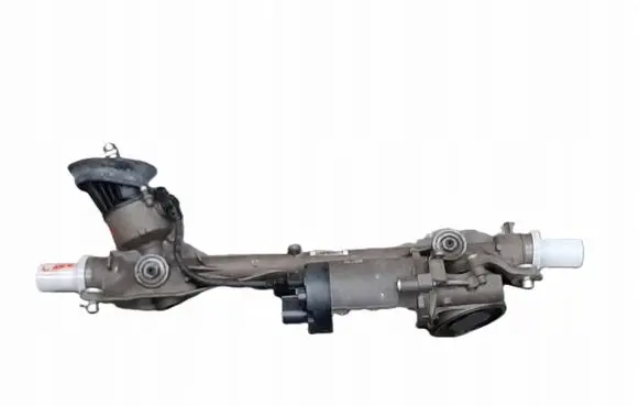 Volkswagen Golf VII Steering rack 5Q1423051BP