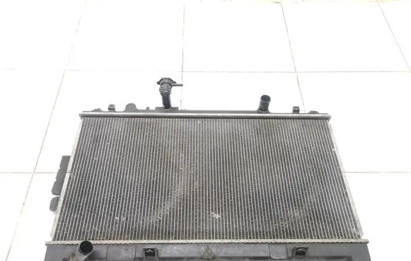 Mazda 6 Coolant radiator RF8G FL22
