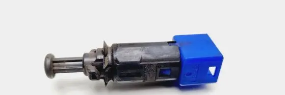 Renault Laguna I Brake pedal sensor switch 434561