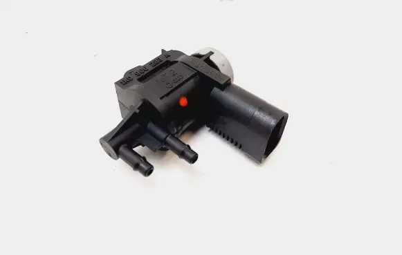Audi A6 S6 C7 4G Turbo solenoid valve 1K0906283A