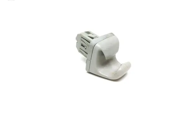 Toyota Land Cruiser (J200) Sun visor clip/hook/bracket 