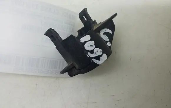 Mercedes-Benz CL C215 Rear parking sensor holder (PDC) A2158850087