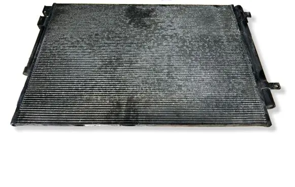 Dodge Challenger A/C cooling radiator (condenser) 83403 T961559C 3562017C
