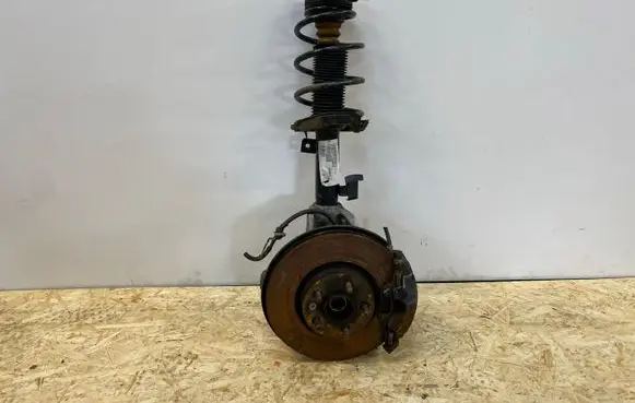 Volvo V40 Front suspension assembly kit set 31387950 E5812601 31341300