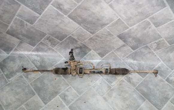 Volvo S40, V40 Steering rack