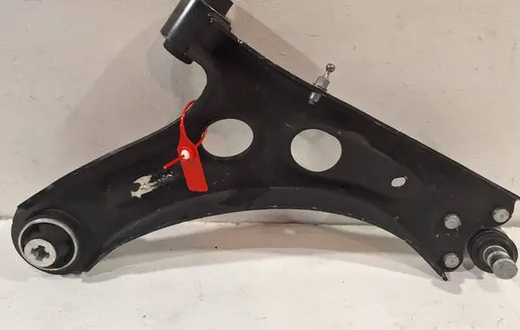 Opel Corsa F Front control arm S2505700