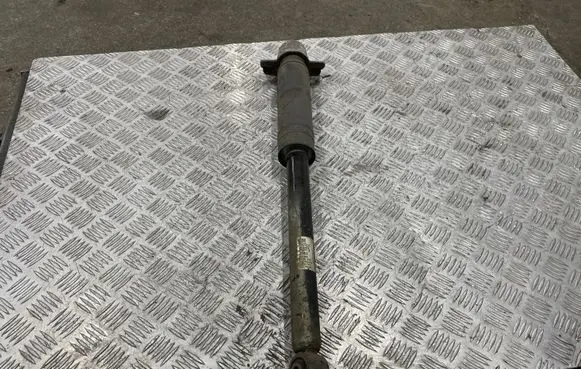 Opel Astra J Rear shock absorber/damper 13420233