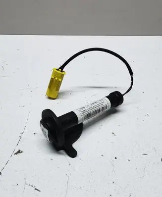 BMW X2 F39 Bonnet Pedestrian Airbag Actuator 7300582 0589P1000095 C24A21