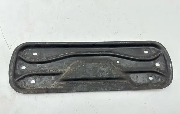 BMW 1 F20 F21 Pickup box liner 