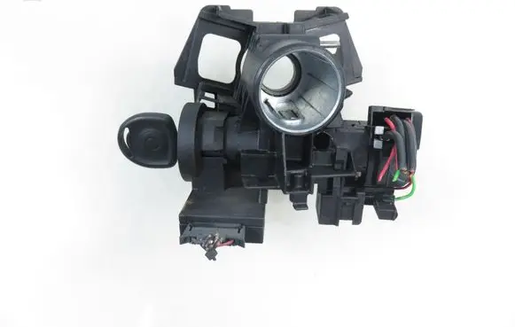 Opel Zafira A Ignition lock 90589389 90589313 5WK4763