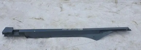 Volkswagen PASSAT B5.5 Front sill (body part) 3B0853855D