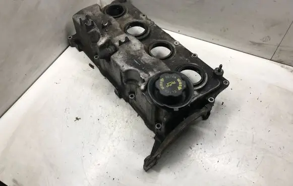 Rocker cam cover