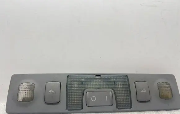 Audi A6 S6 C4 4A Rear seat light 4B0947111