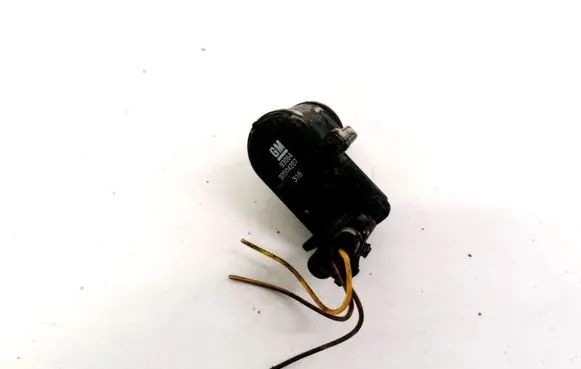 Opel Vectra B Headlight level adjustment motor 90504207 93064