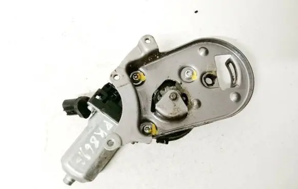 Mazda CX-7 Seat adjustment motor 4010050014 401005-0014