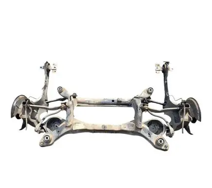 Volvo S60 Rear subframe 