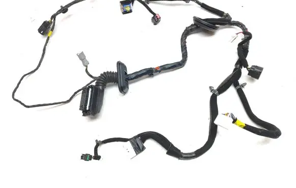 KIA Sorento Front door wiring loom 91610C5080
