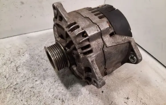 Ford Mondeo MK II Generator/alternator 0123212001 0986038030