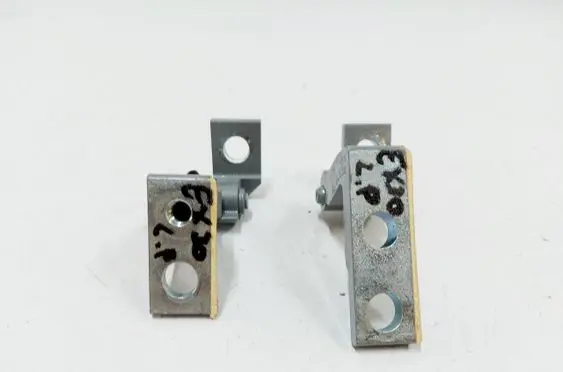 Volvo EX30 Front door hinge set 