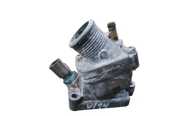 Thermostat/thermostat housing