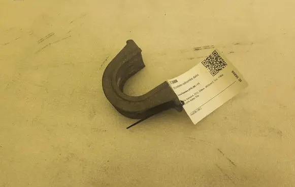 Other front suspension part
